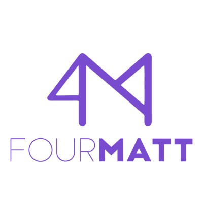 Logo of 4MATT