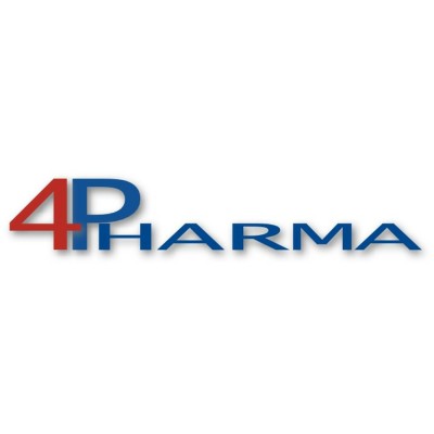 Logo of 4Pharma Ltd