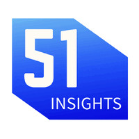 Logo of 51 Insights