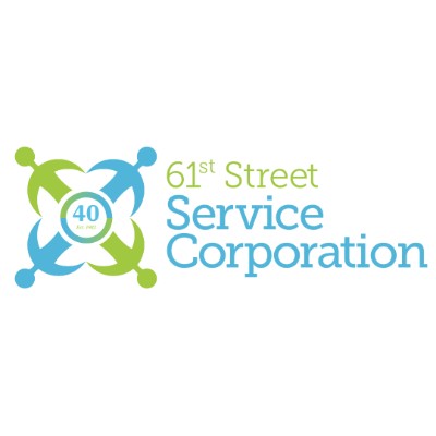 61st Street Service Corp