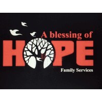 A Blessing of Hope Family Services