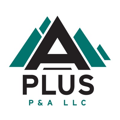 Logo of A-Plus P&A LLC