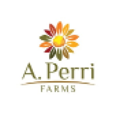 Logo of A. Perri Farms Inc.