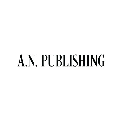 Logo of A.N. Publishing