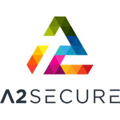 Logo of A2SECURE