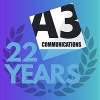 A3 Communications ltd