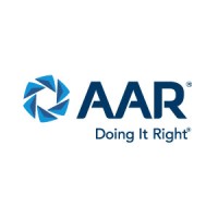 Logo of AAR