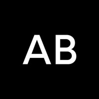 Logo of AB Marketing