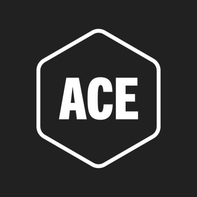 Logo of ACE Ventures