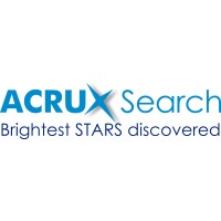 Logo of ACRUX Search