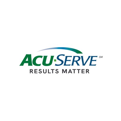 Logo of ACU-Serve