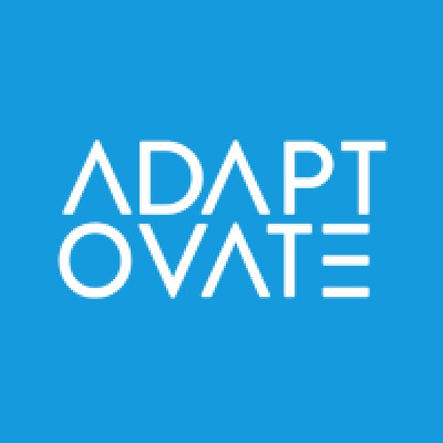 Logo of ADAPTOVATE