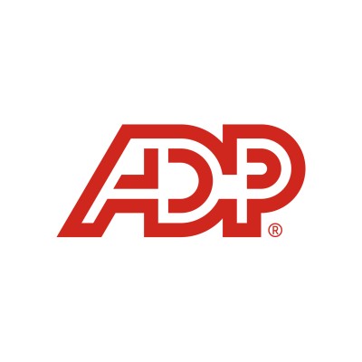 Logo of ADP