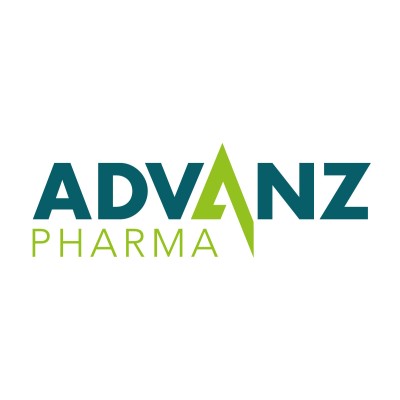 Logo of ADVANZ PHARMA