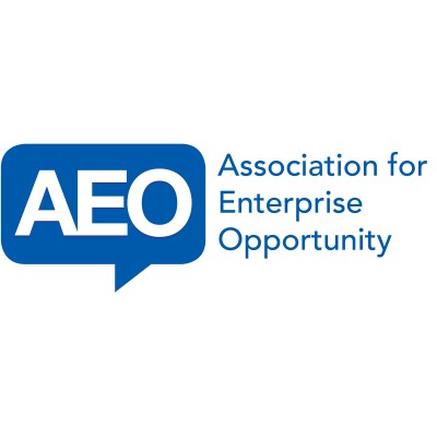 Logo of AEO (Association for Enterprise Opportunity)