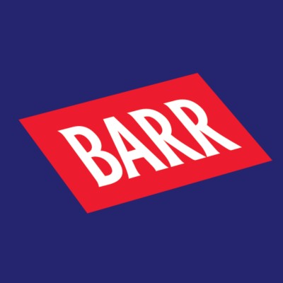 Logo of AG Barr Group