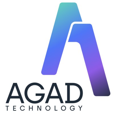 Logo of AGAD Technology