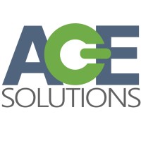 Logo of AGE Solutions LLC