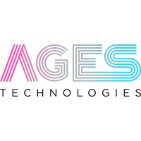 Logo of AGES Technologies