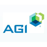 Logo of AGI
