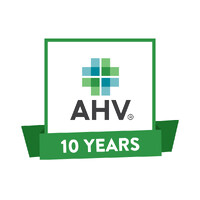 AHV International