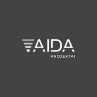 Logo of AIDA projektai