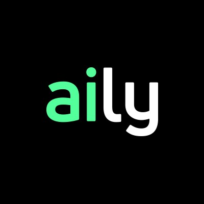Logo of AILY LABS