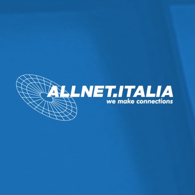 Logo of ALLNET.ITALIA