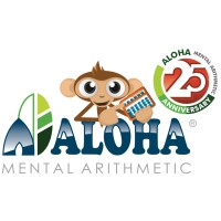 Logo of ALOHA Mental Arithmetic Panamá