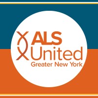 Logo of ALS United Greater New York