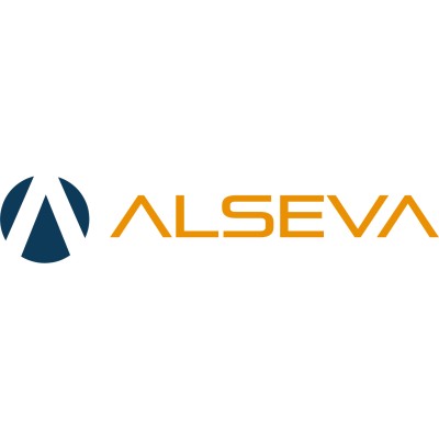 Logo of ALSEVA