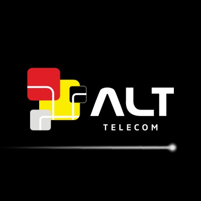 Logo of ALT Telecom