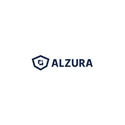 Logo of ALZURA AG