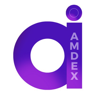 Logo of AMDEX Corp