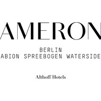 AMERON Berlin ABION Spreebogen Waterside