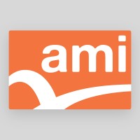 Logo of AMI Strategies