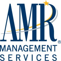 Logo of AMR Management Services