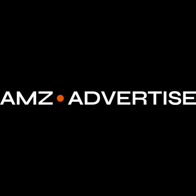 Logo of AMZ Advertise GmbH