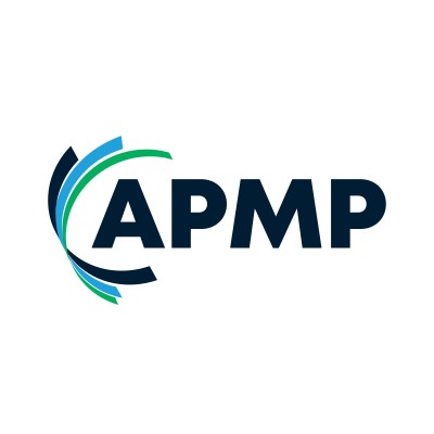 Logo of APMP