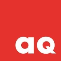 Logo of AQ Engineering AB