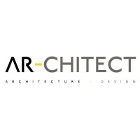 Logo of AR-CHITECT