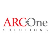 Logo of ARC-One Solutions
