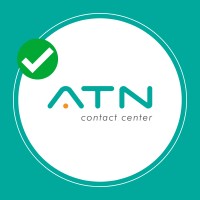 Logo of ATN Contact Center