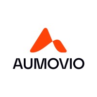 Logo of AUMOVIO