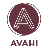 Logo of AVAHI