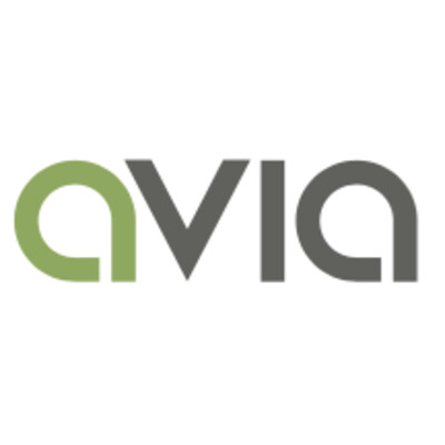 Logo of AVIA