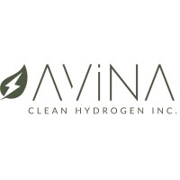 AVINA Clean Hydrogen, Inc.