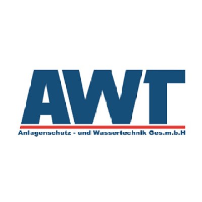 Logo of AWT Anlagenschutz- und Wassertechnik GesmbH
