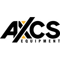 AXCS Equipment