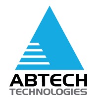 Logo of Abtech Technologies